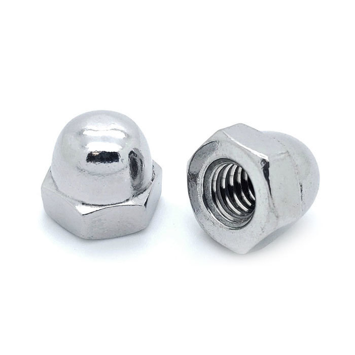 HEX CAP NUT